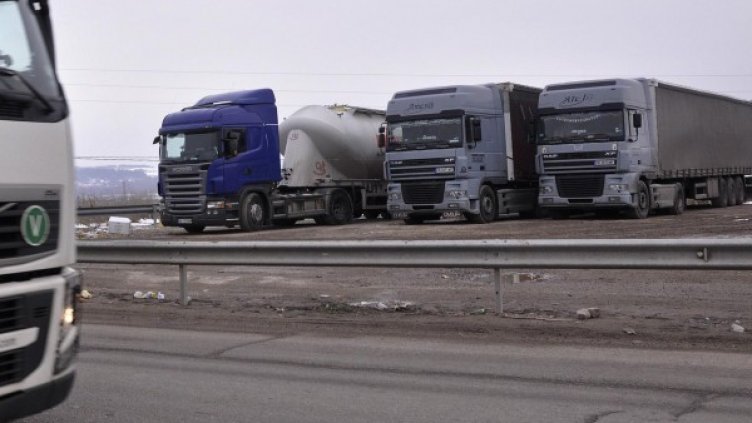 Снимка: архив, Булфото