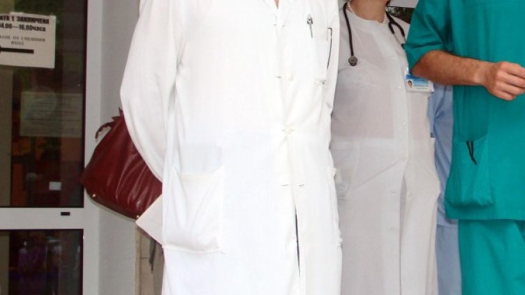 Архив: Булфото