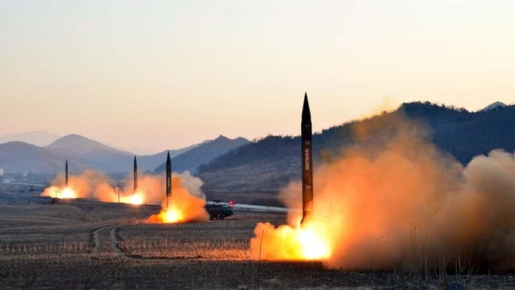 Снимка: Reuters