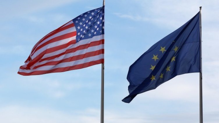 Снимка: архив, Reuters