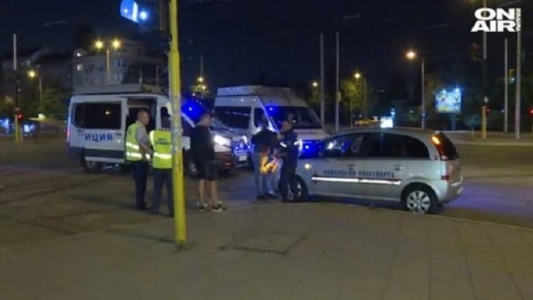 Кадър: Bulgaria ON AIR