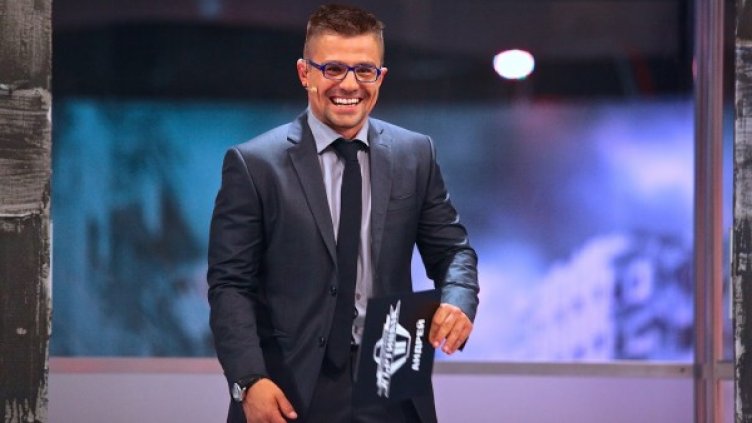 Снимка: Междинна станция