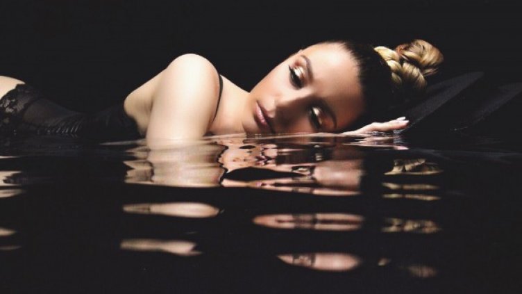 Снимка: "Вирджиния Рекърдс" / Борис Луканов