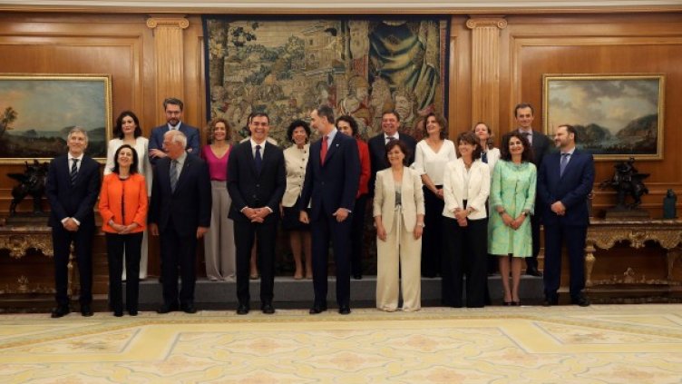 Снимка: Reuters