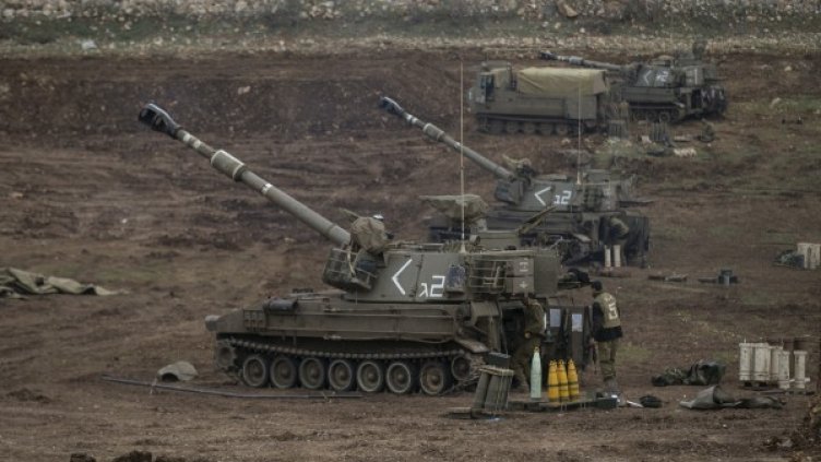 Снимка: архив, Reuters