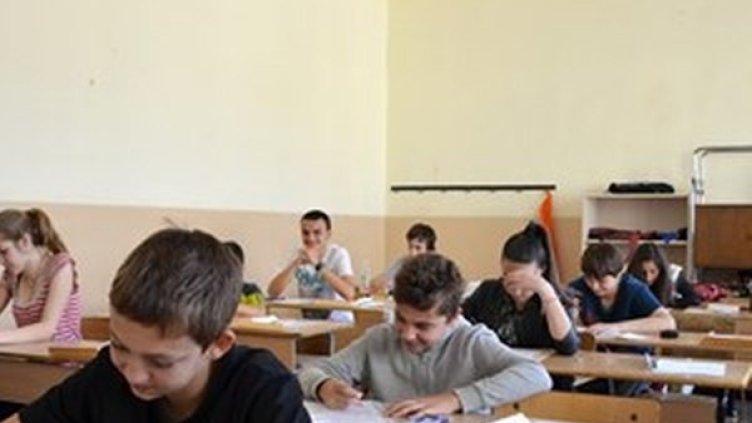 Снимка: МОН