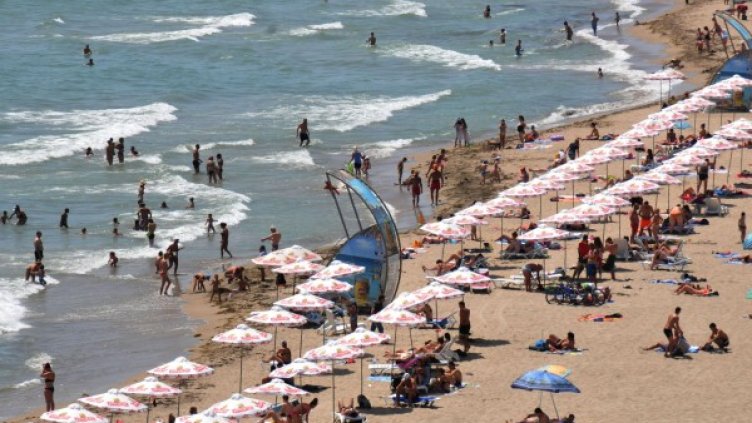 Снимка: Булфото, архив