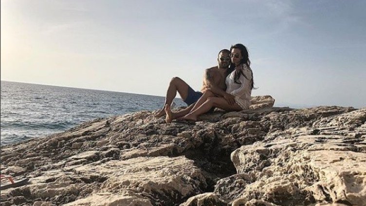 Снимка: Instagram