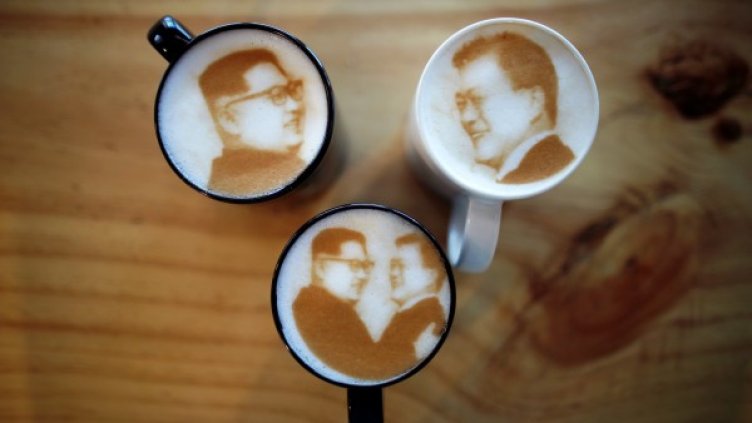 Снимка: Reuters