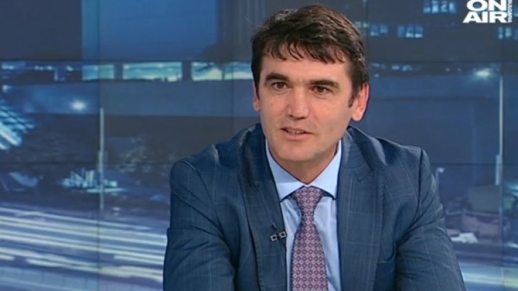 Снимка: Bulgaria On Air