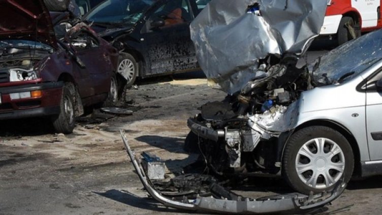 Снимка: архив "Булфото"