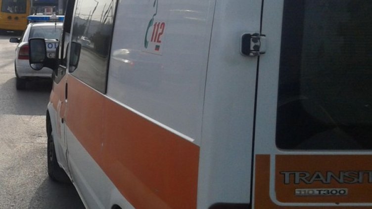 Снимка: Bulfoto, архив