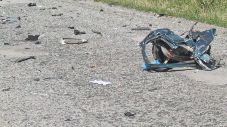 Снимка: архив "Булфото"