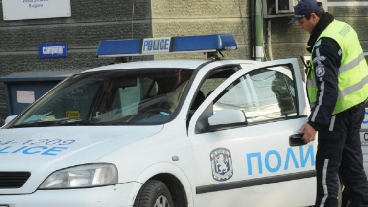 Снимка: Bulfoto, архив