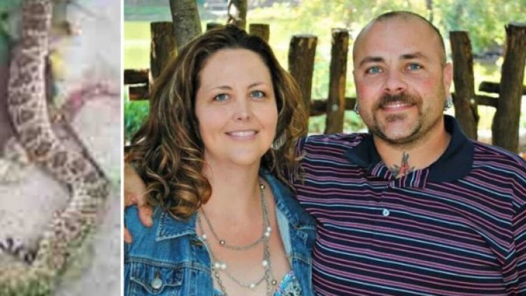 Снимка: Facebook