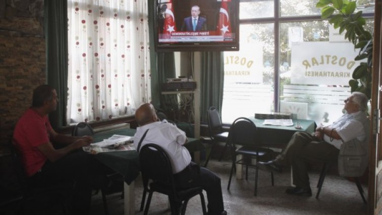 Снимка: архив, Reuters