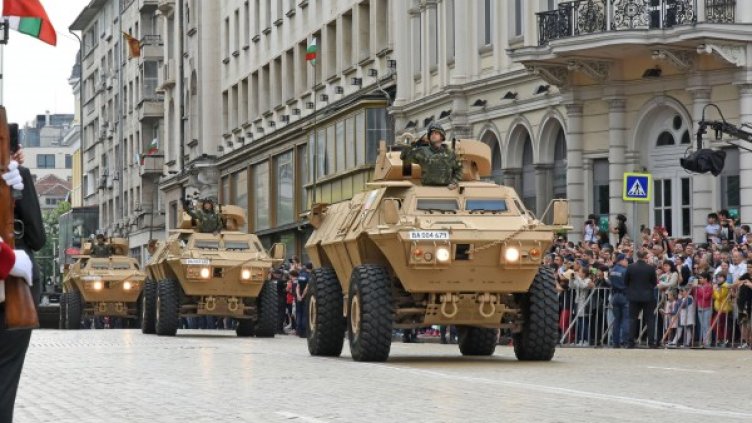 Снимка: архив, Булфото