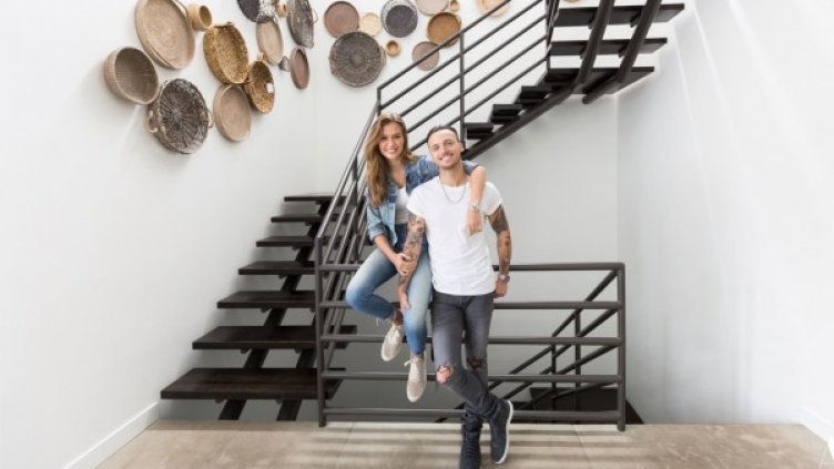 Източник: architecturaldigest.com