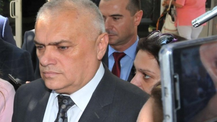 Снимка: Булфото