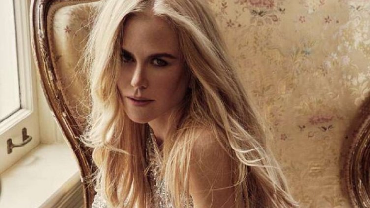 Източник: сп. Tatler