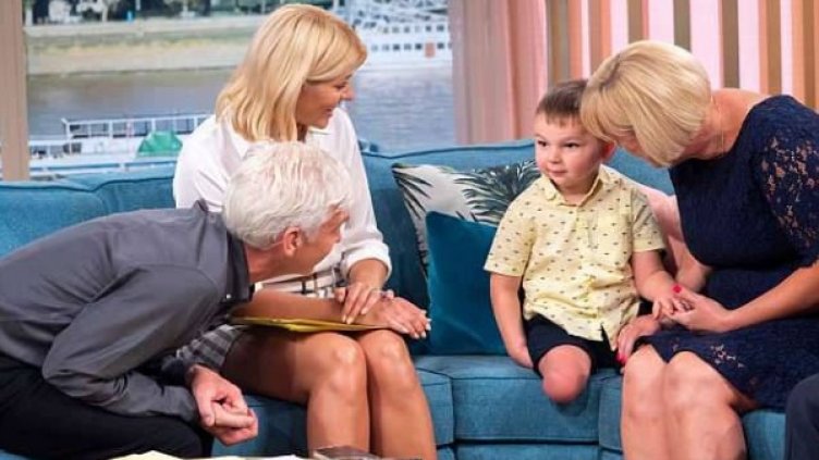 Снимка: Daily Mail