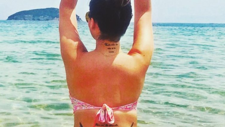 Снимка: Instagram