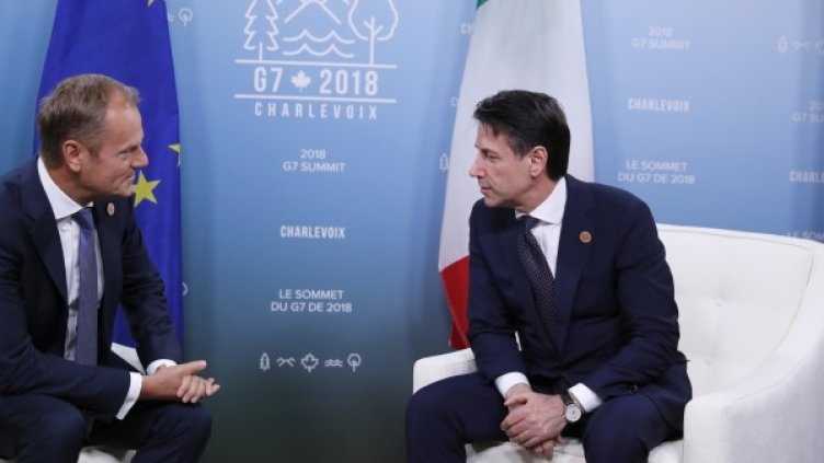 Снимка: Reuters