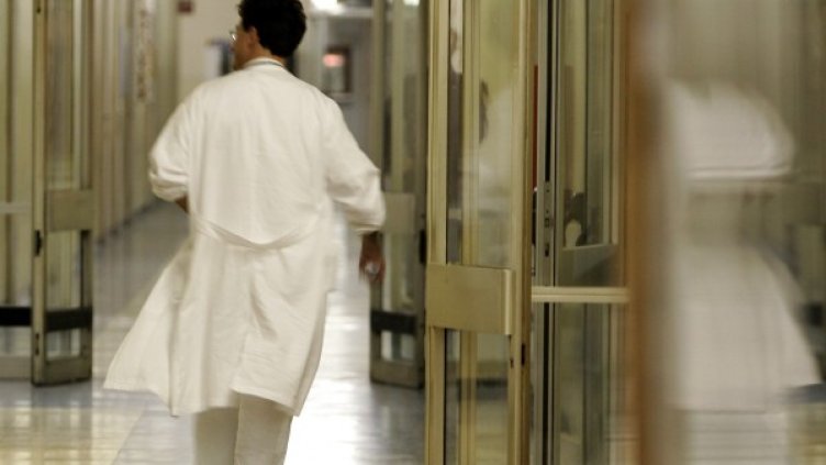 Снимка: архив, Reuters