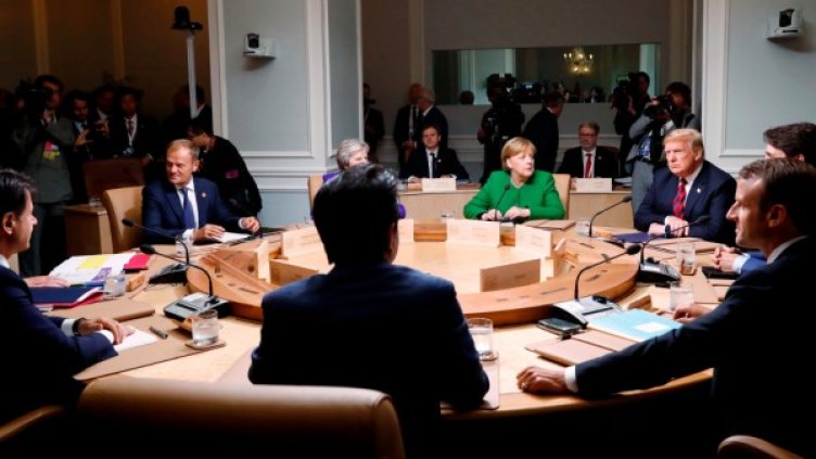 Снимка: Reuters