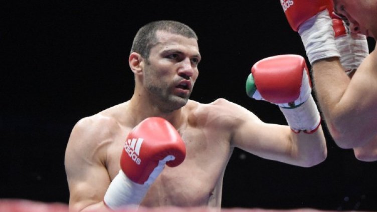 Снимка: архив, Булфото