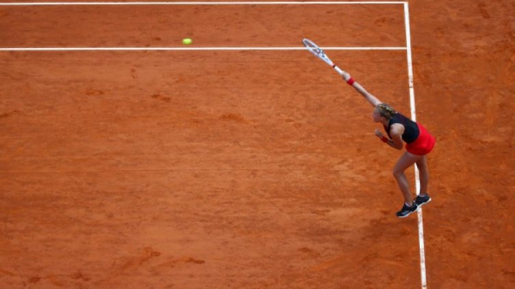 Снимка: архив, Reuters