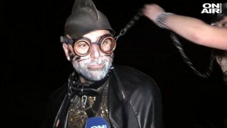 Кадър: Bulgaria ON AIR