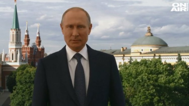 Кадър: Bulgaria ON AIR