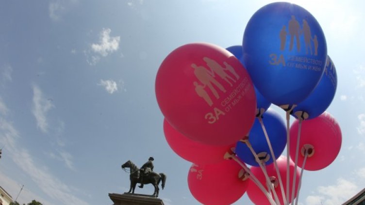 Снимка: Олег Попов, Investor Media Group