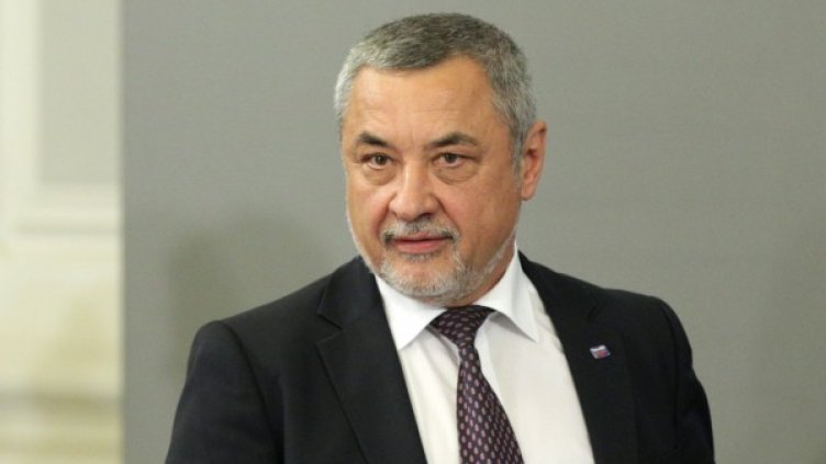 Снимка: БТА, архив