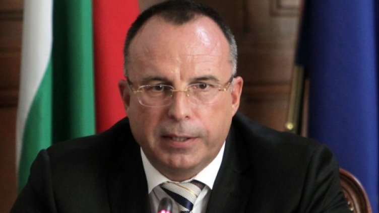 Снимка: БТА, архив