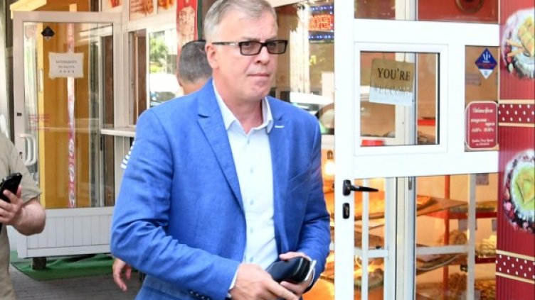 Снимка: Bulfoto, архив