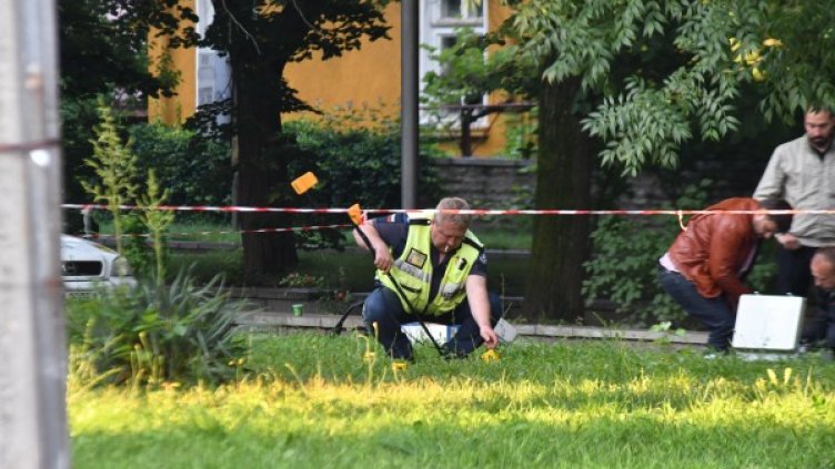 Снимка: Булфото