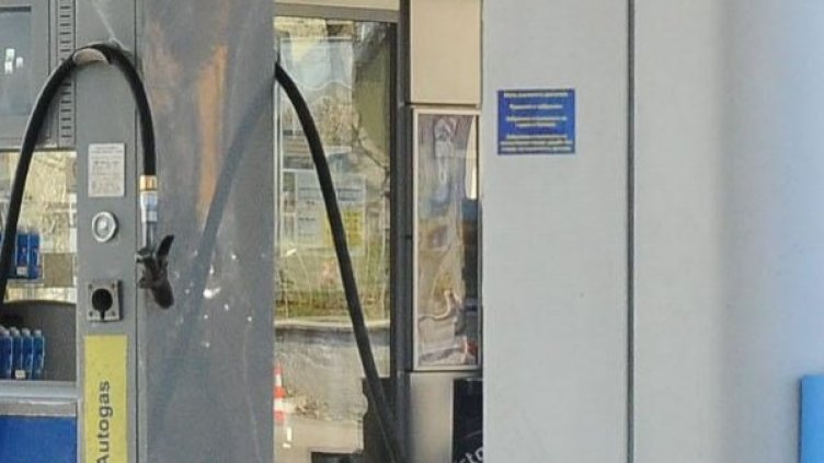 Снимка: Bulfoto, архив