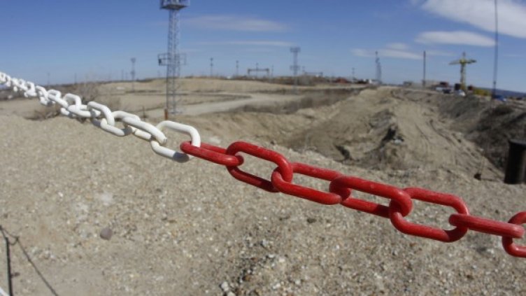 Снимка: архив, Ройтерс