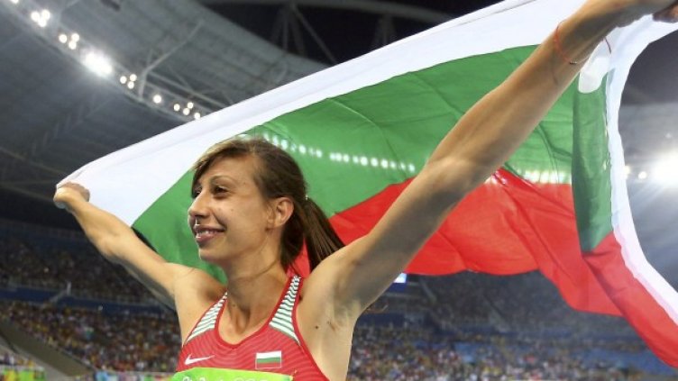 Снимка: Ройтерс