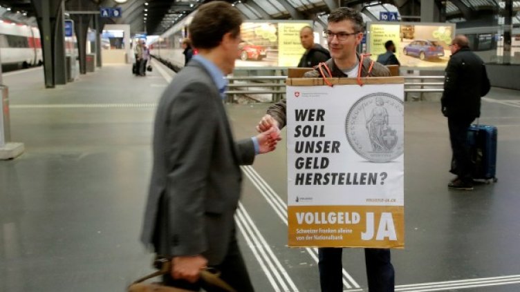 Снимка: Ройтерс