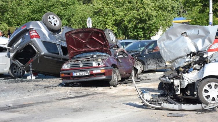 Снимка: архив, Булфото