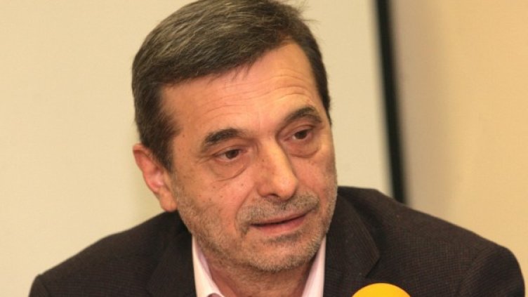 Снимка: БНР