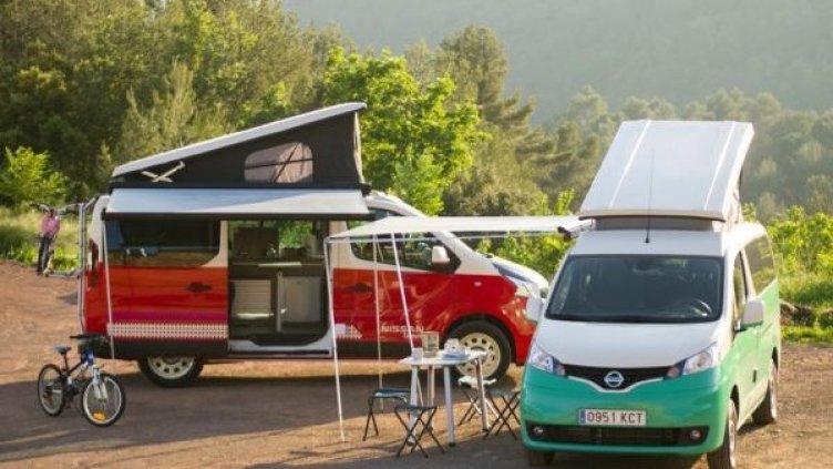 Снимка: Nissan