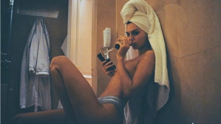 Снимка: Instagram