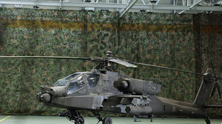 Снимка: БГНЕС/ EPA