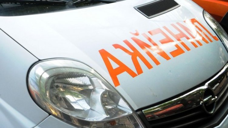 Снимка: Архив, Булфото