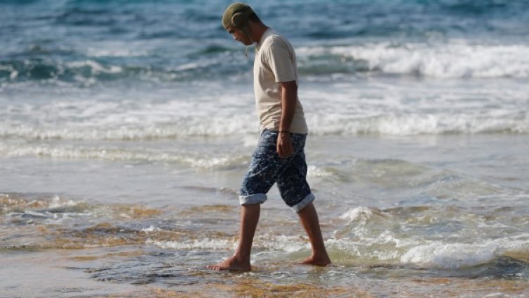 Снимка: архив, Reuters