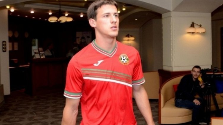 Снимка: Facebook